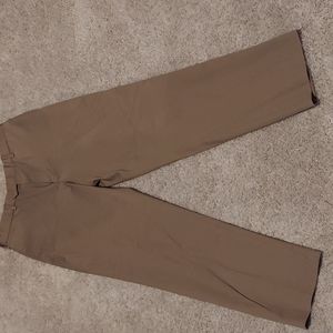 Perry Ellis 34x32 Kahki Pants